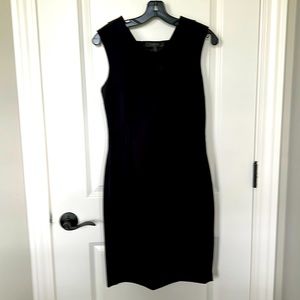 The Limited dress